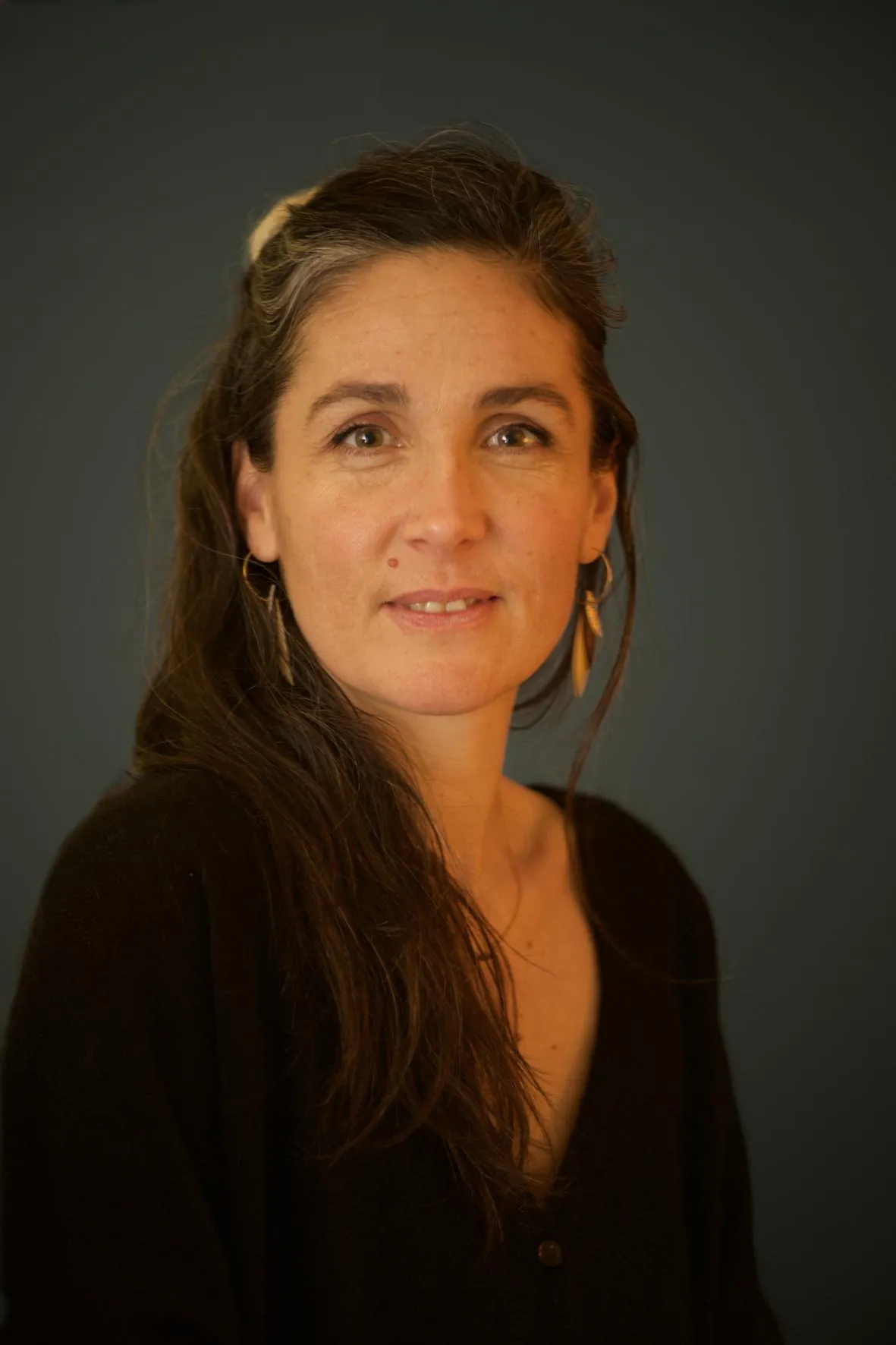 Elsa Lambert, fondatrice du salon